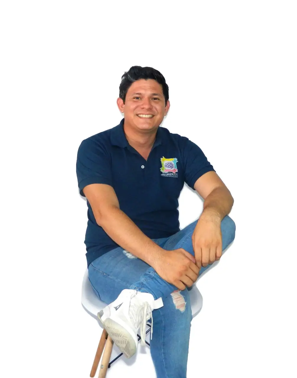 Psic. Ángel Escalante