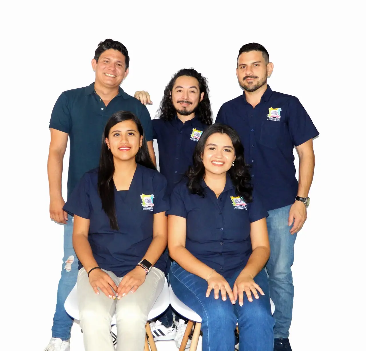 Equipo Hablemos de Neurodiversidad